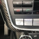 MERCEDES BENZ G 350D BLUETEC 7G-TRONIC+  ICONIC EDITION