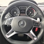MERCEDES BENZ G 350D BLUETEC 7G-TRONIC+  ICONIC EDITION