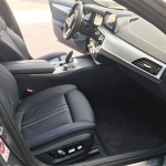 BMW 530DA XDRIVE 265 BVA8 PACK SPORT M
