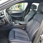 BMW 530DA XDRIVE 265 BVA8 PACK SPORT M