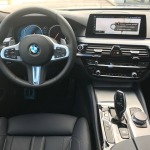 BMW 530DA XDRIVE 265 BVA8 PACK SPORT M