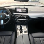 BMW 530DA XDRIVE 265 BVA8 PACK SPORT M