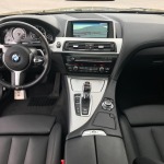 BMW 640D XDRIVE GRAN COUPE EXCLUSIVE