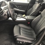 BMW 640D XDRIVE GRAN COUPE EXCLUSIVE