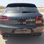 PORSCHE MACAN S DIESEL 258 PDK