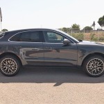 PORSCHE MACAN S DIESEL 258 PDK