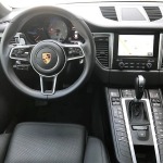 PORSCHE MACAN S DIESEL 258 PDK