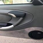 PORSCHE BOXSTER S 260