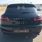PORSCHE MACAN S DIESEL 258 PDK
