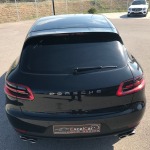 PORSCHE MACAN S DIESEL 258 PDK