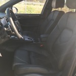 PORSCHE MACAN S DIESEL 258 PDK