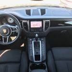 PORSCHE MACAN S DIESEL 258 PDK