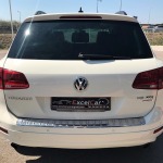 VOLKSWAGEN TOUAREG 3.0L TDI  245 4MOTION TIPTRONIC