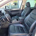 VOLKSWAGEN TOUAREG 3.0L TDI  245 4MOTION TIPTRONIC