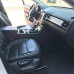 VOLKSWAGEN TOUAREG 3.0L TDI  245 4MOTION TIPTRONIC