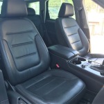 VOLKSWAGEN TOUAREG 3.0L TDI  245 4MOTION TIPTRONIC