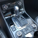 VOLKSWAGEN TOUAREG 3.0L TDI  245 4MOTION TIPTRONIC