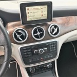 MERCEDES BENZ GLA 220 CDI 7G-TRONIC INSPIRATION