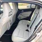 MERCEDES BENZ GLA 220 CDI 7G-TRONIC INSPIRATION