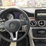 MERCEDES BENZ GLA 220 CDI 7G-TRONIC INSPIRATION