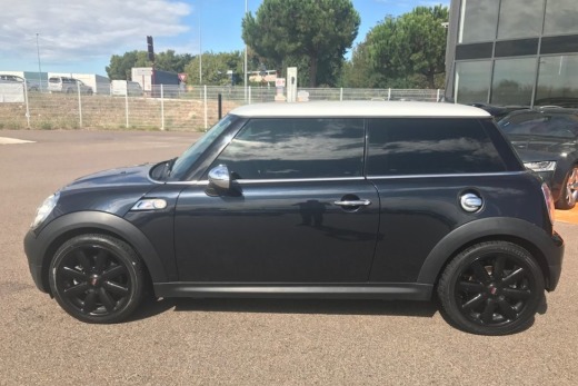 MINI COOPER S 1.6L 175