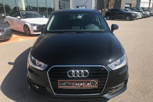 AUDI A1 SPORTBACK 1.0L TFSI ULTRA 95 AMBITION