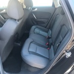 AUDI A1 SPORTBACK 1.0L TFSI ULTRA 95 AMBITION