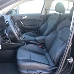 AUDI A1 SPORTBACK 1.0L TFSI ULTRA 95 AMBITION