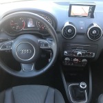 AUDI A1 SPORTBACK 1.0L TFSI ULTRA 95 AMBITION