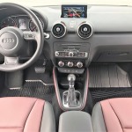 AUDI A1 1.6L TDI 116 AMBITION LUXE S-TRONIC