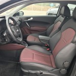 AUDI A1 1.6L TDI 116 AMBITION LUXE S-TRONIC