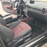 AUDI A1 1.6L TDI 116 AMBITION LUXE S-TRONIC