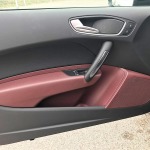 AUDI A1 1.6L TDI 116 AMBITION LUXE S-TRONIC