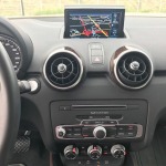 AUDI A1 1.6L TDI 116 AMBITION LUXE S-TRONIC