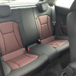 AUDI A1 1.6L TDI 116 AMBITION LUXE S-TRONIC