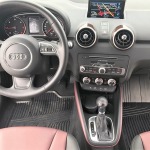 AUDI A1 1.6L TDI 116 AMBITION LUXE S-TRONIC