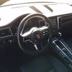 PORSCHE MACAN S DIESEL 258 PDK