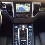 PORSCHE MACAN S DIESEL 258 PDK