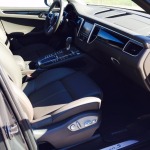 PORSCHE MACAN S DIESEL 258 PDK