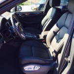 PORSCHE MACAN S DIESEL 258 PDK