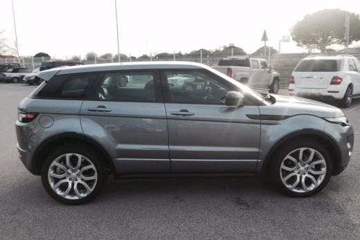 LAND ROVER RANGE ROVER EVOQUE 2.2 SD4 190 HSE DYNAMIC BVA