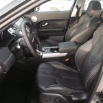 LAND ROVER RANGE ROVER EVOQUE 2.2 SD4 190 HSE DYNAMIC BVA