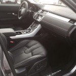 LAND ROVER RANGE ROVER EVOQUE 2.2 SD4 190 HSE DYNAMIC BVA