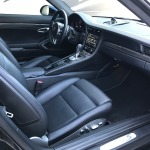 PORSCHE 991 3.8 TURBO S 560 PDK COUPE