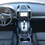 PORSCHE CAYENNE 3.0 S E-HYBRID 416 TIPTRONIC S