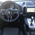 PORSCHE CAYENNE 3.0 S E-HYBRID 416 TIPTRONIC S