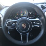PORSCHE CAYENNE 3.0 S E-HYBRID 416 TIPTRONIC S