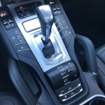 PORSCHE CAYENNE 3.0 S E-HYBRID 416 TIPTRONIC S