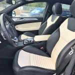 MERCEDES-BENZ GLE COUPE 350D FASCINIATION AMG 9G-TRONIC