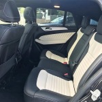 MERCEDES-BENZ GLE COUPE 350D FASCINIATION AMG 9G-TRONIC